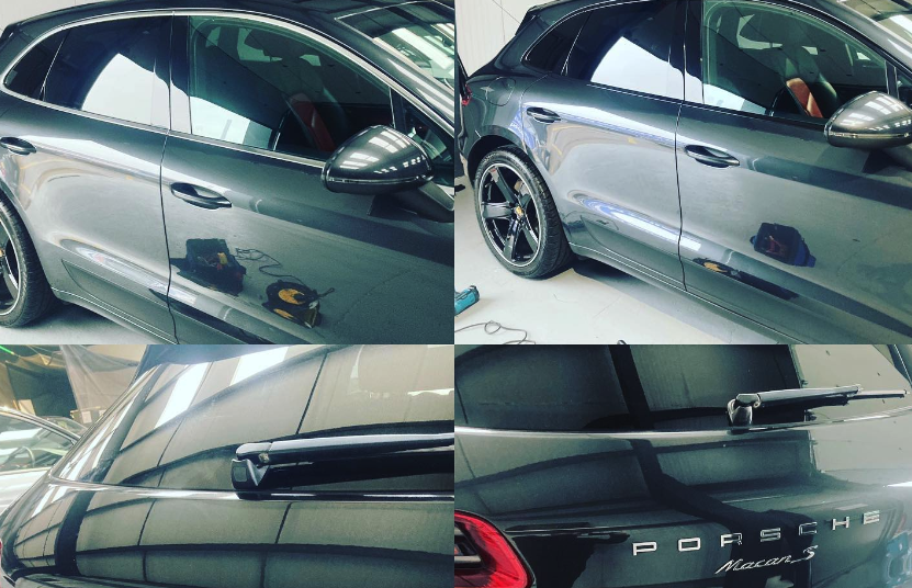 Hull and East Yorkshire Window Tinting Specialists